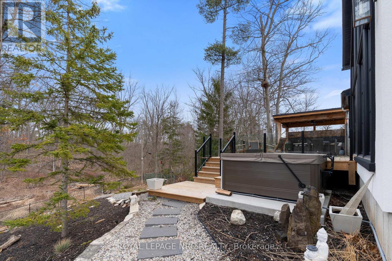 












1 BRIARFIELD CRESCENT

,
St. Catharines (Glendale/Glenridge),




Ontario
L2T3T4

