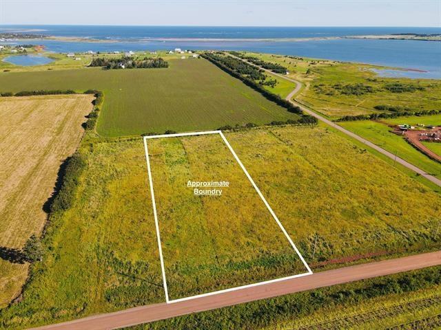 












Lot 21-2 Thompson Shore Road

,
Malpeque,







PE
C0B 1M0

