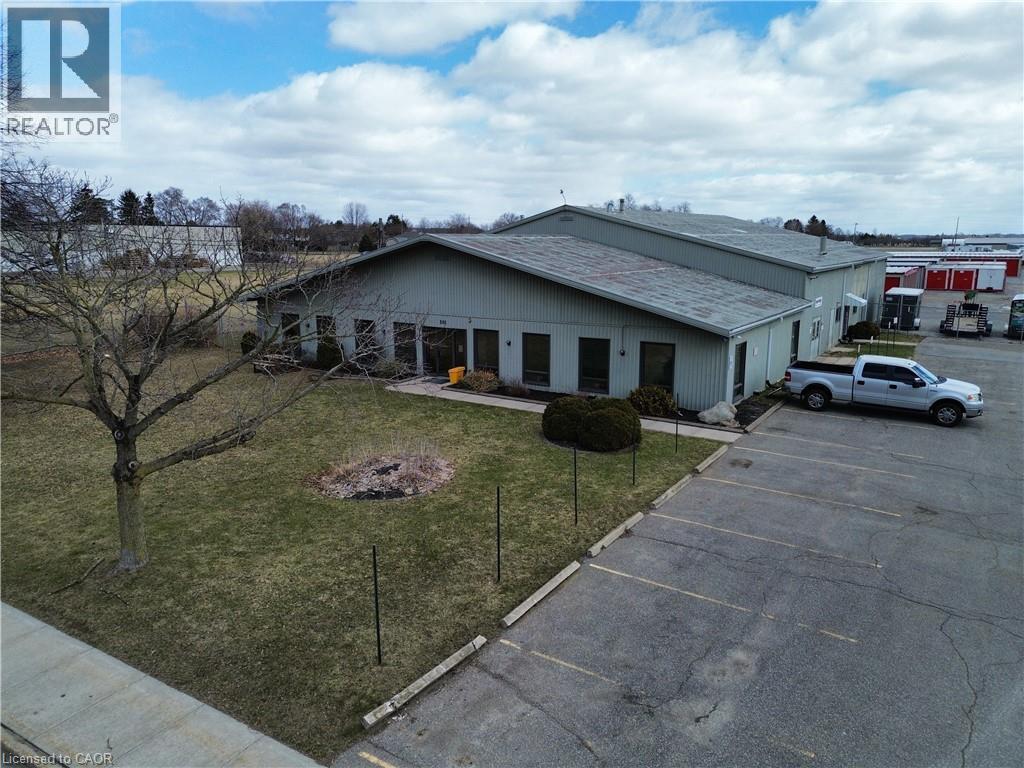 












101 DONLY Drive S Unit# 3

,
Simcoe,




Ontario
N3X4K2

