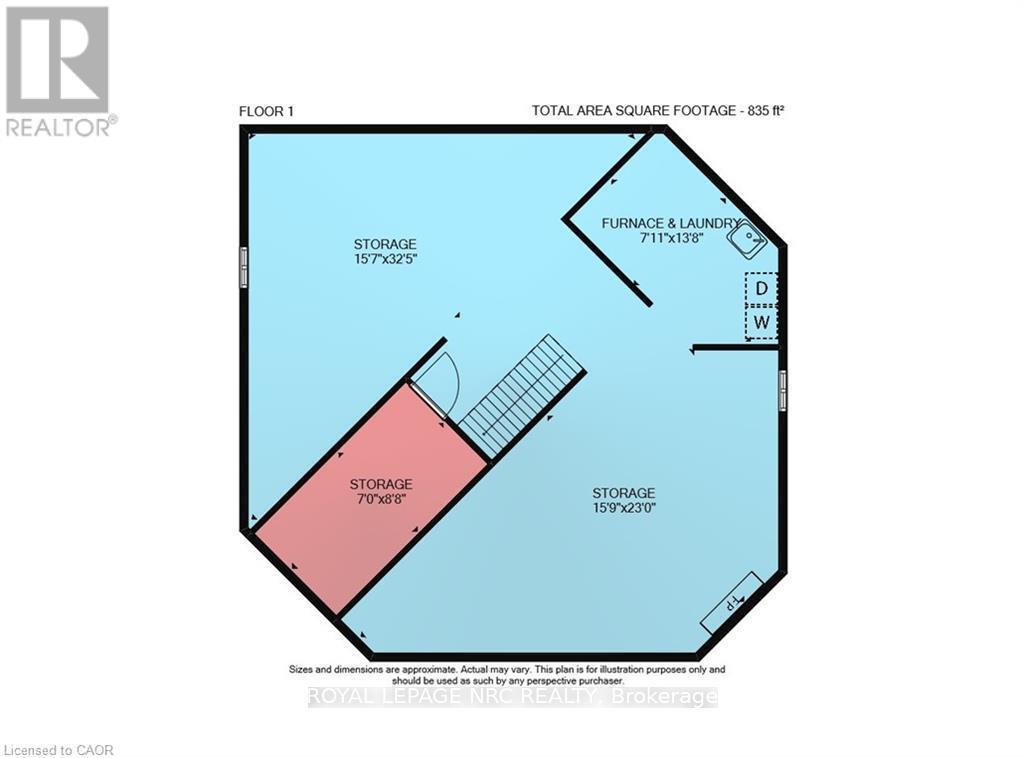 












35 LITTLE ROAD

,
Haldimand,




Ontario
N0A1E0

