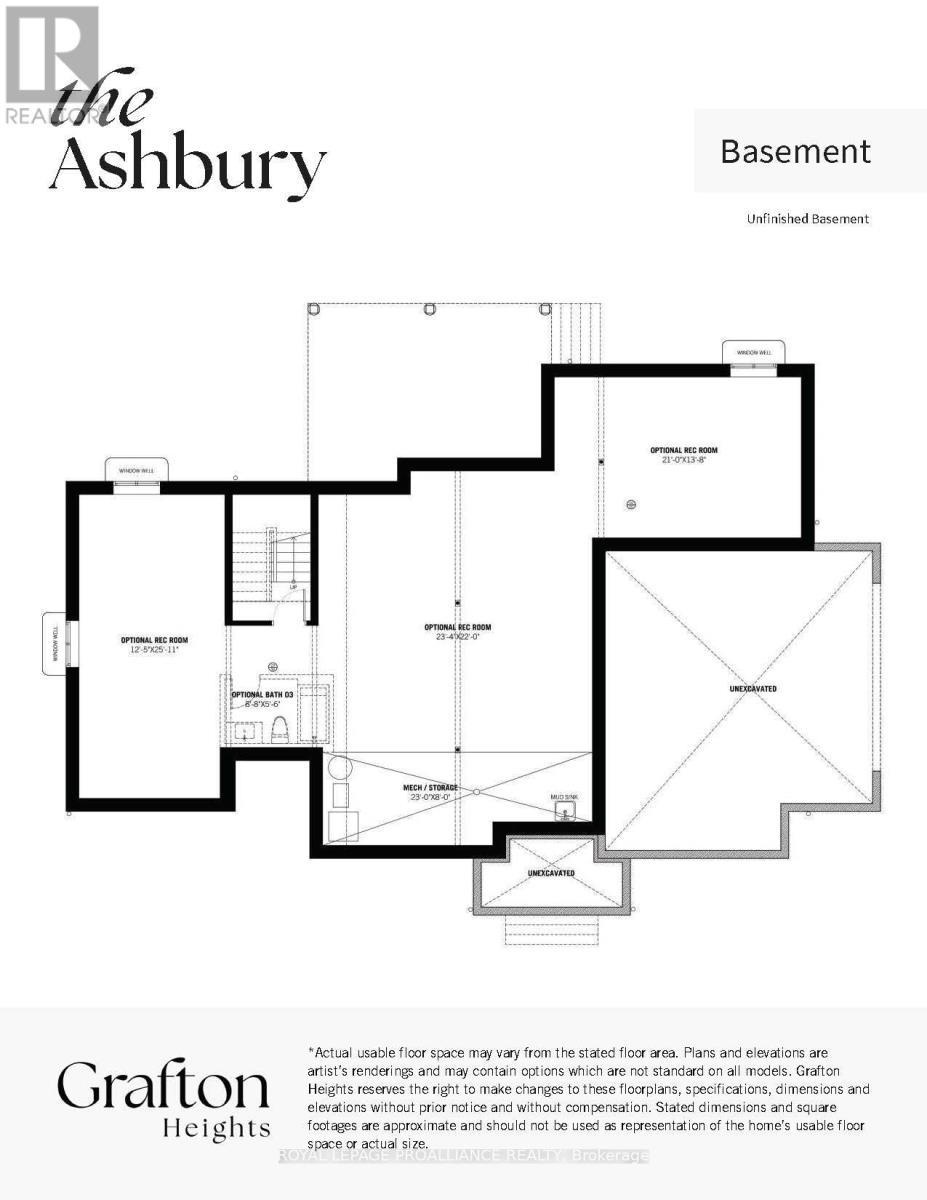 












LOT 35 RIDGELINE DRIVE

,
Alnwick/Haldimand (Grafton),




Ontario
K0K2G0

