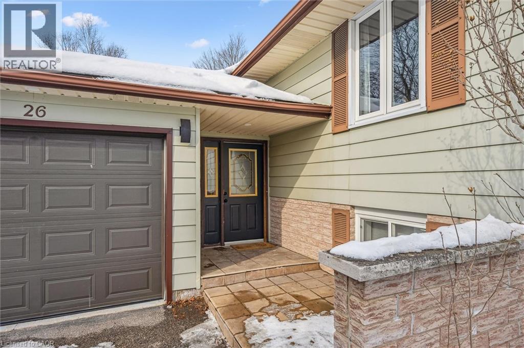 












26 VISTA Terrace

,
Guelph,




Ontario
N1E1A1

