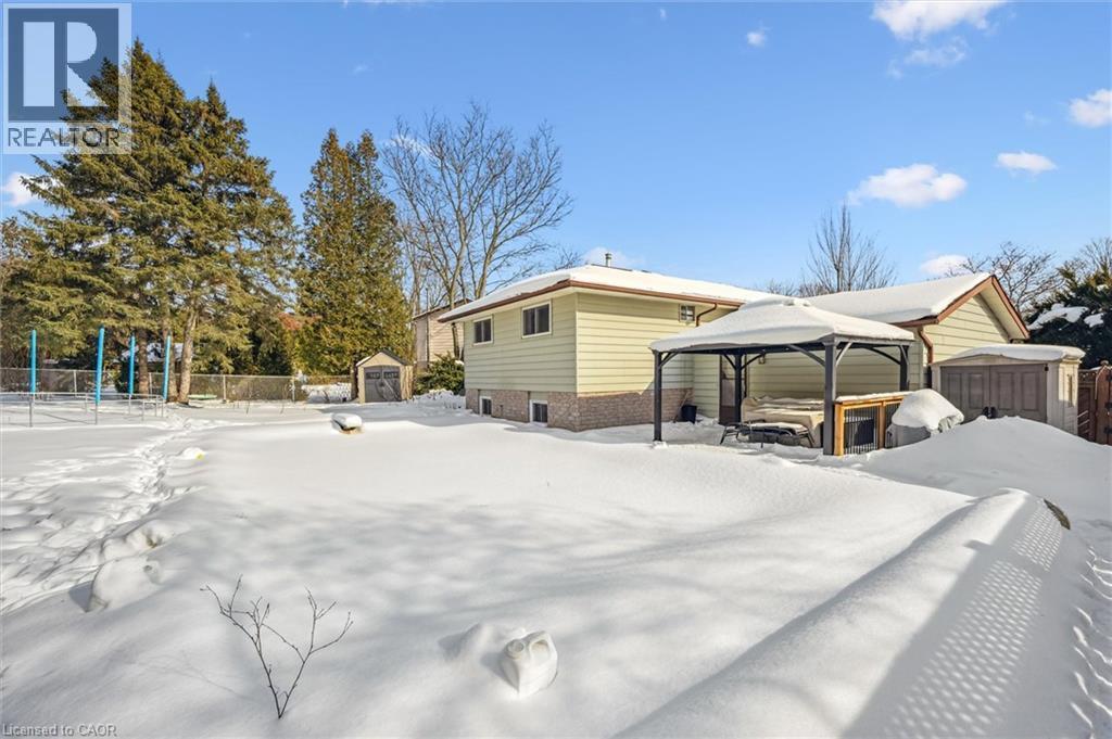 












26 VISTA Terrace

,
Guelph,




Ontario
N1E1A1

