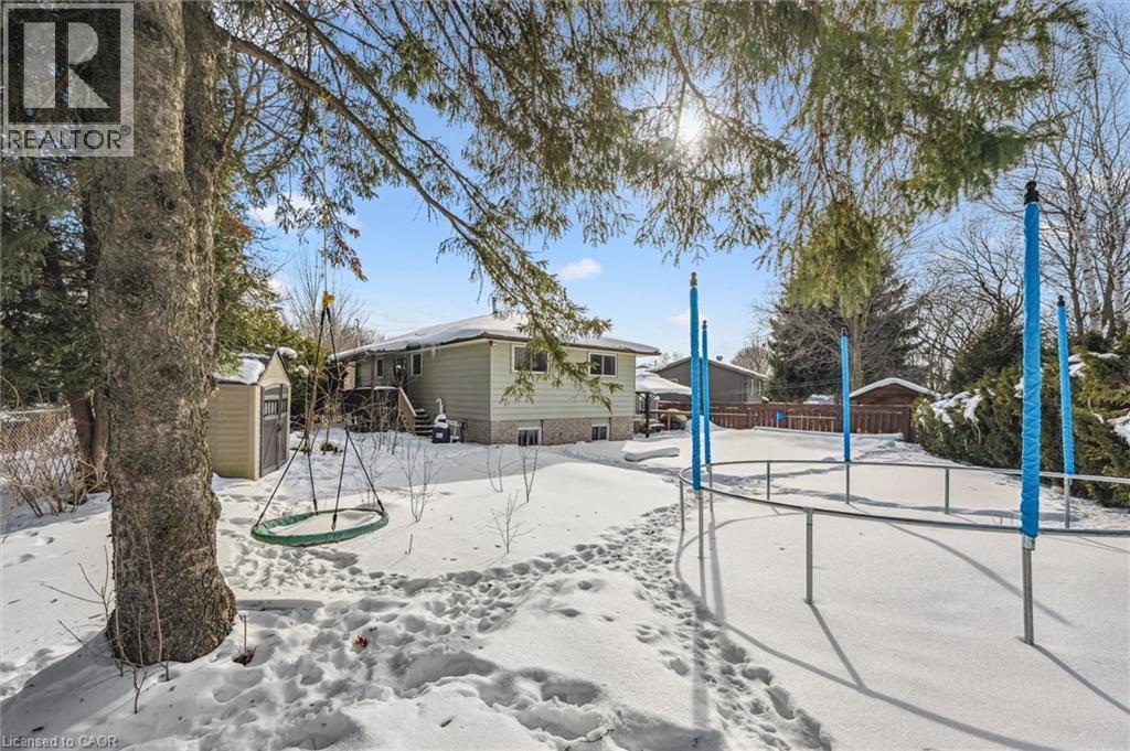 












26 VISTA Terrace

,
Guelph,




Ontario
N1E1A1

