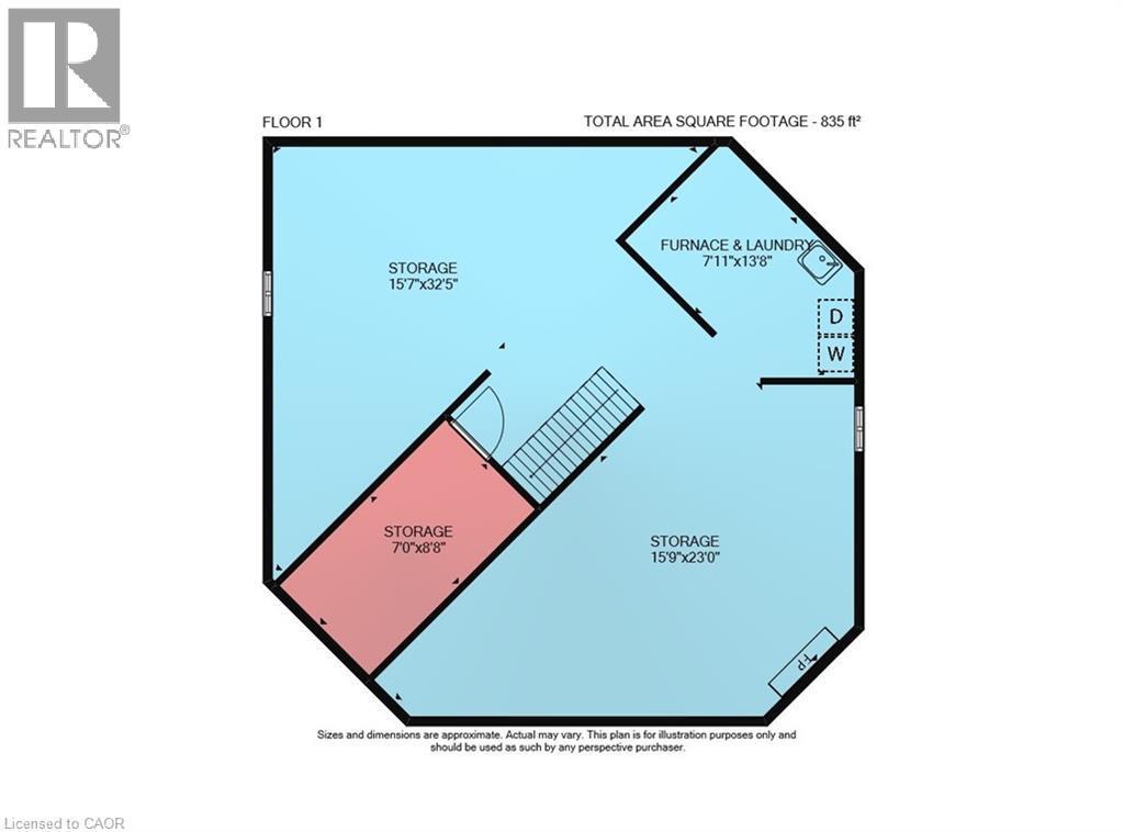 












35 LITTLE Road

,
Cayuga,




Ontario
N0A1E0

