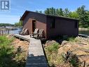 BOATHOUSE