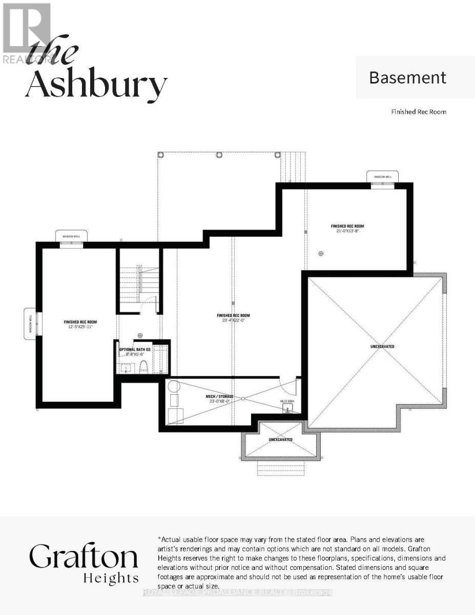












LOT 32 RIDGELINE DRIVE

,
Alnwick/Haldimand (Grafton),




Ontario
K0K2G0

