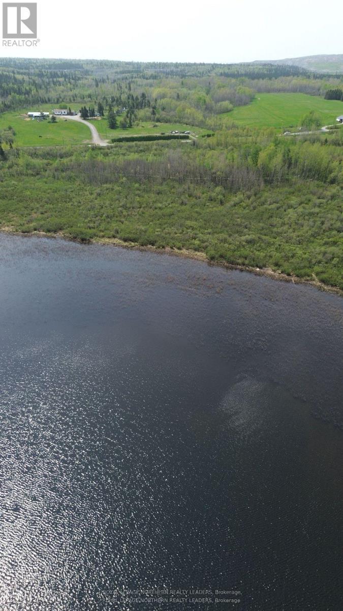 












CON 2 N PT LOT 12 WHITNEY

,
Timmins (SP - Connaught Hill),







Ontario
P0N1H0

