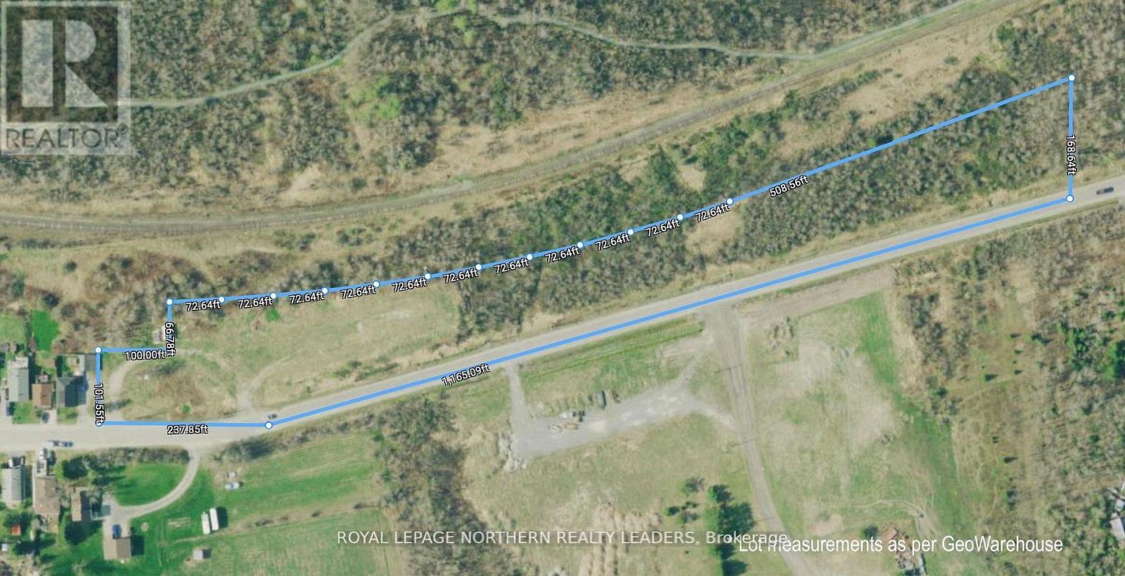 












CON 2 N PT LOT 12 WHITNEY

,
Timmins (SP - Connaught Hill),







Ontario
P0N1H0

