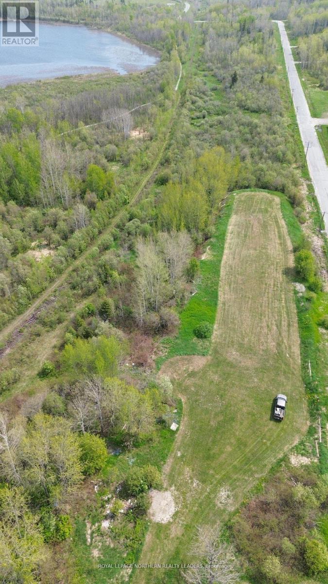 












CON 2 N PT LOT 12 WHITNEY

,
Timmins (SP - Connaught Hill),







Ontario
P0N1H0

