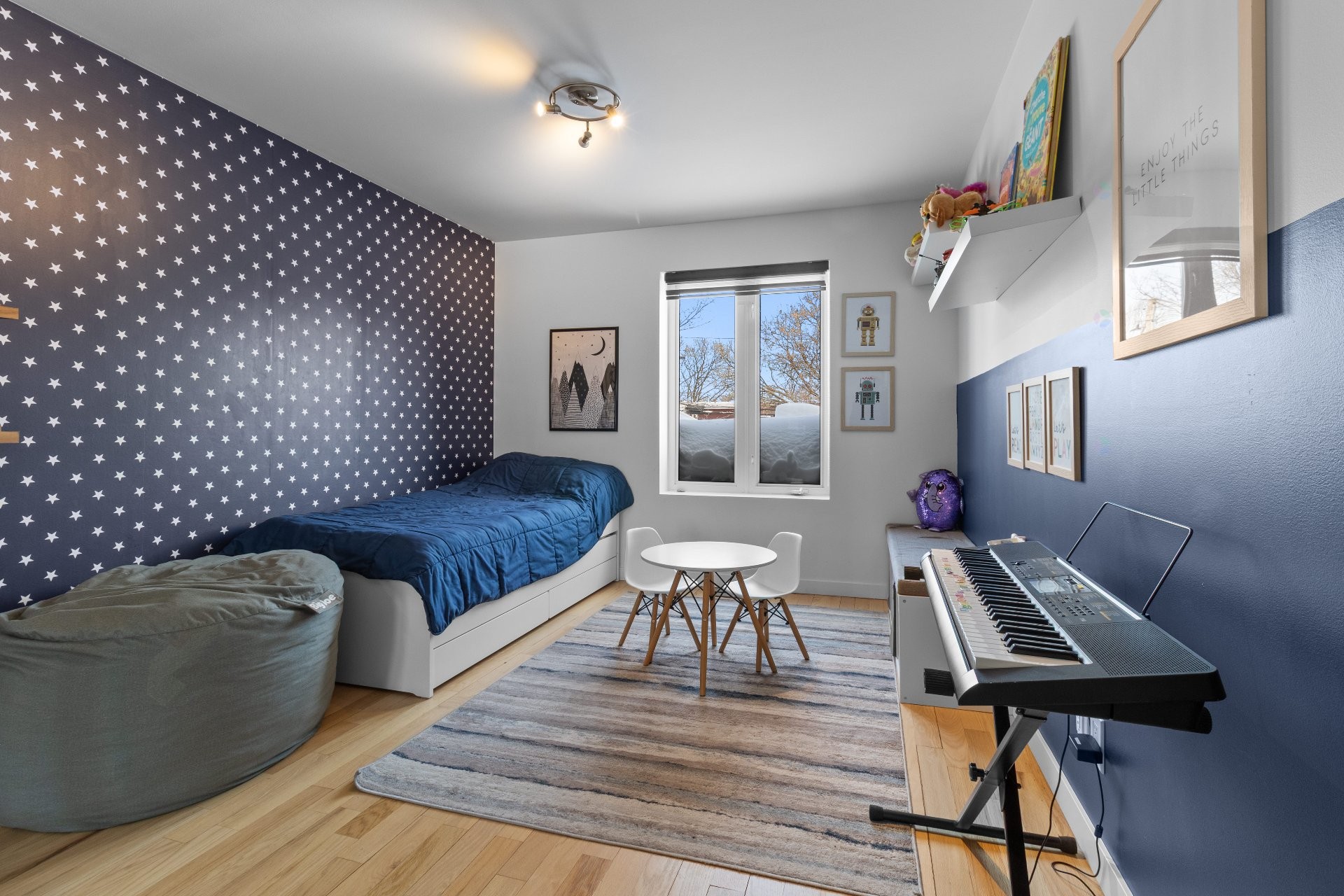 









6365


Av. des Érables

,
Montréal (Rosemont/La Petite-Patrie),




QC
H2G2M7

