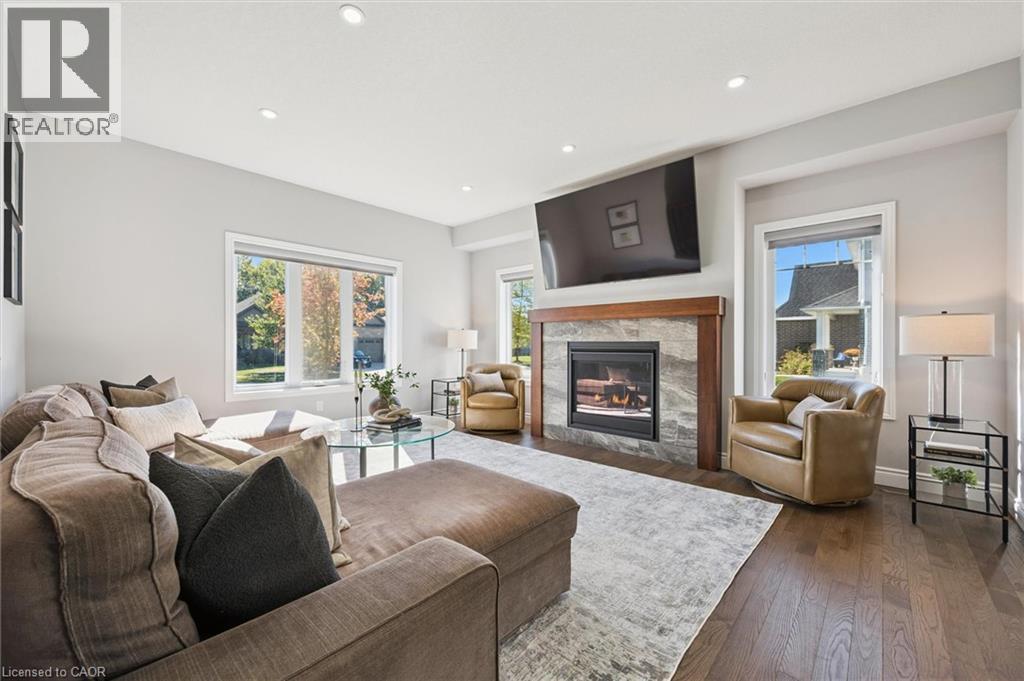 












8 GRIFFITH Court

,
Listowel,




Ontario
N4W0G1


