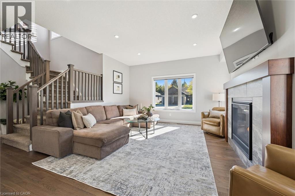 












8 GRIFFITH Court

,
Listowel,




Ontario
N4W0G1

