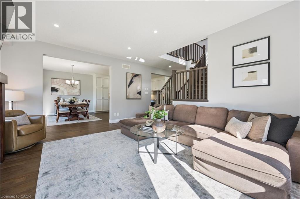 












8 GRIFFITH Court

,
Listowel,




Ontario
N4W0G1

