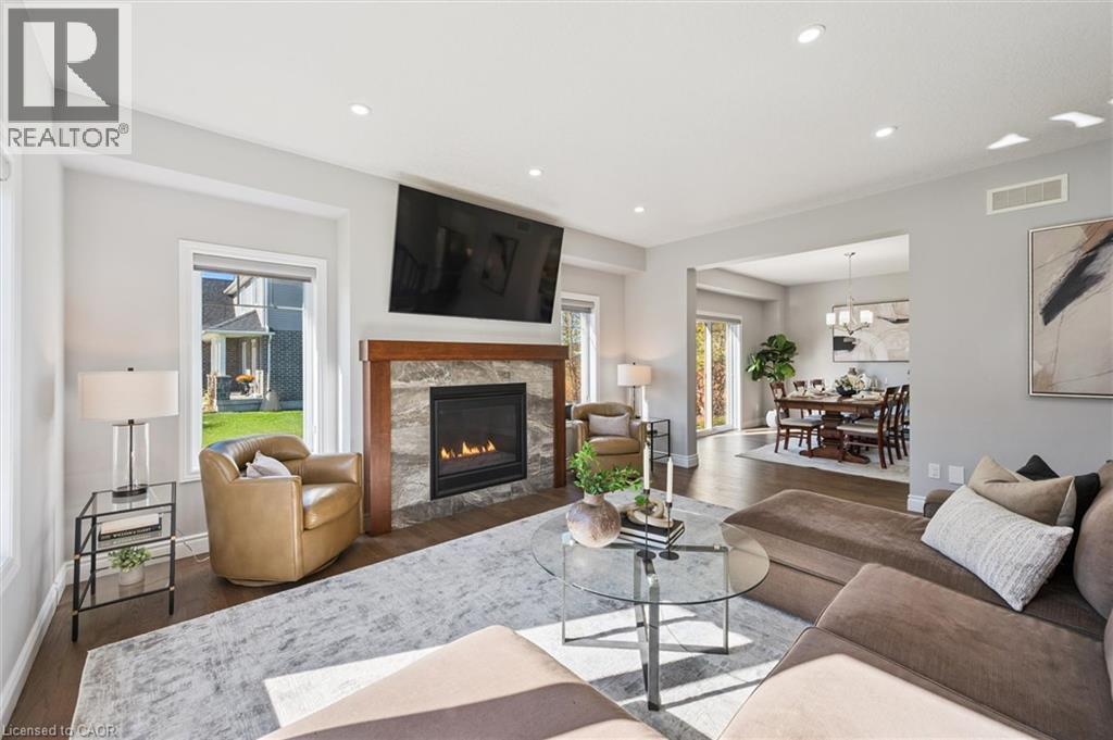 












8 GRIFFITH Court

,
Listowel,




Ontario
N4W0G1

