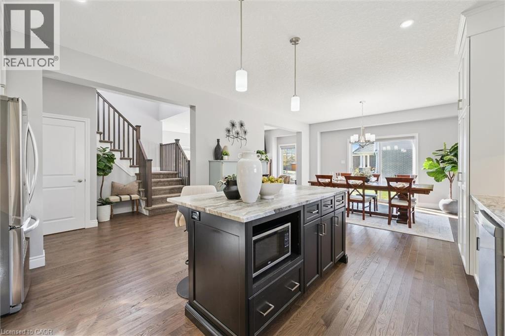 












8 GRIFFITH Court

,
Listowel,




Ontario
N4W0G1

