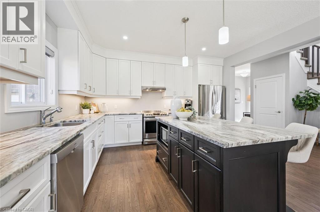 












8 GRIFFITH Court

,
Listowel,




Ontario
N4W0G1


