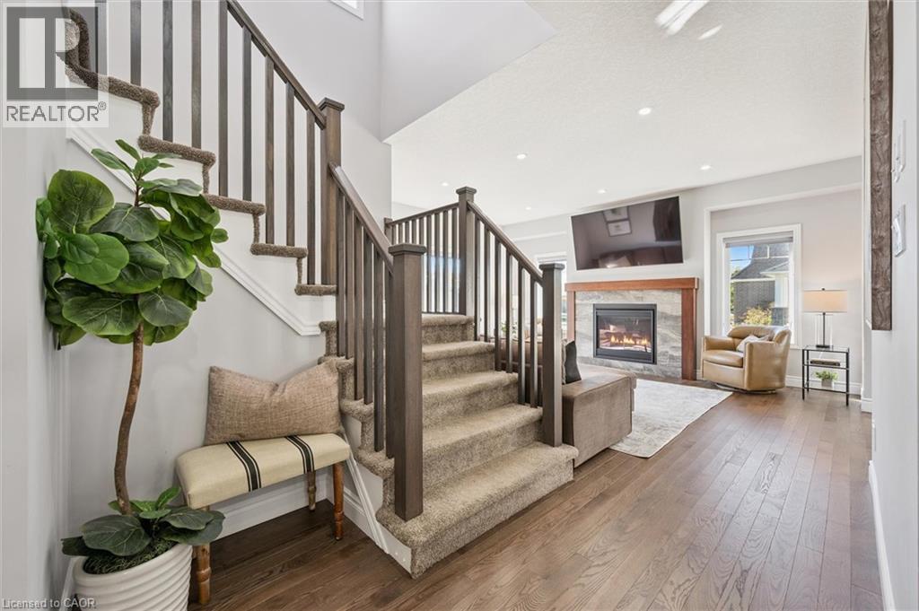 












8 GRIFFITH Court

,
Listowel,




Ontario
N4W0G1

