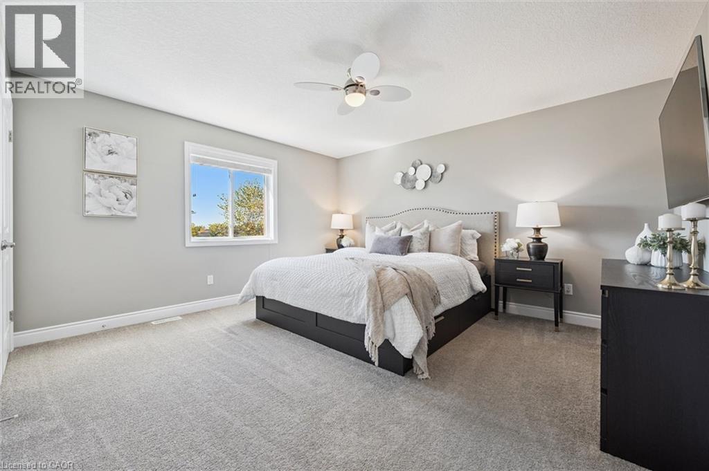 












8 GRIFFITH Court

,
Listowel,




Ontario
N4W0G1

