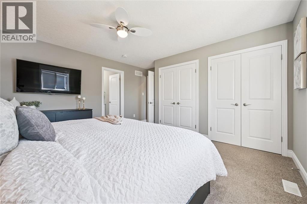 












8 GRIFFITH Court

,
Listowel,




Ontario
N4W0G1

