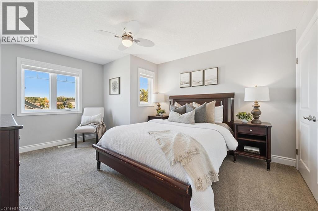 












8 GRIFFITH Court

,
Listowel,




Ontario
N4W0G1

