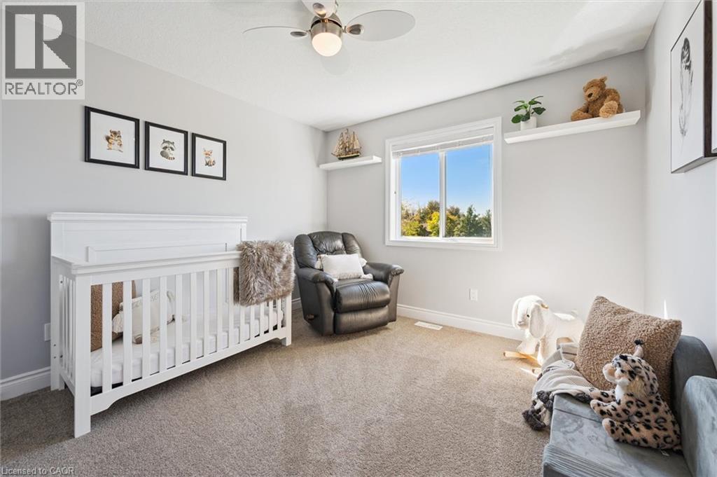 












8 GRIFFITH Court

,
Listowel,




Ontario
N4W0G1

