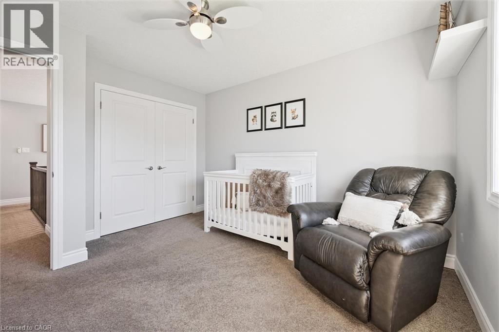 












8 GRIFFITH Court

,
Listowel,




Ontario
N4W0G1

