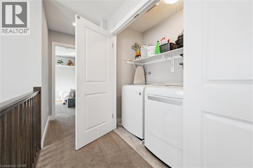 












8 GRIFFITH Court

,
Listowel,




Ontario
N4W0G1

