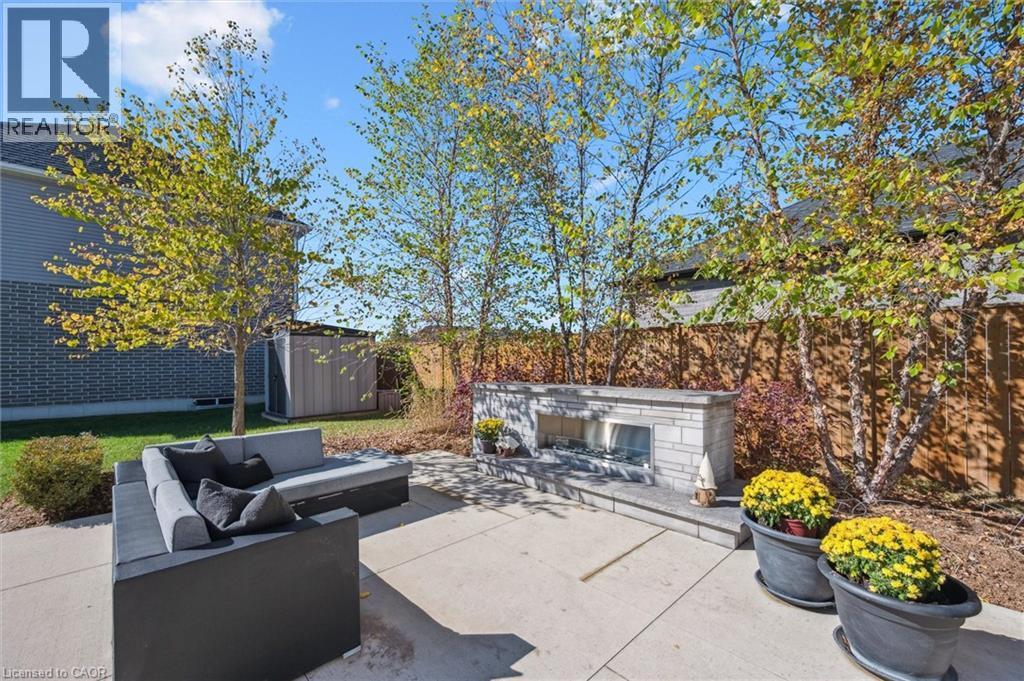 












8 GRIFFITH Court

,
Listowel,




Ontario
N4W0G1

