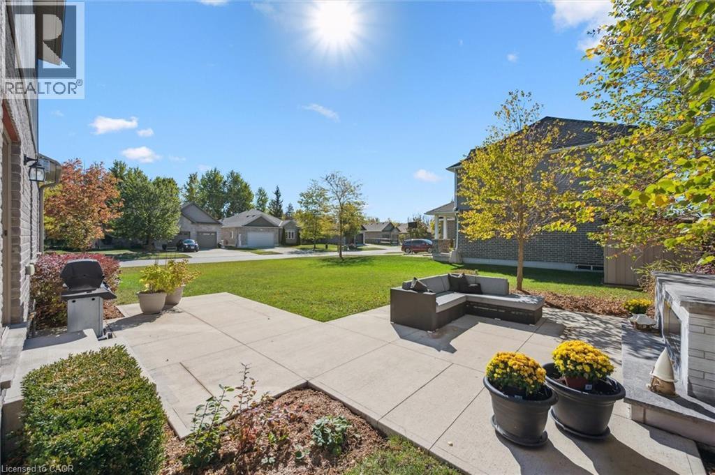 












8 GRIFFITH Court

,
Listowel,




Ontario
N4W0G1

