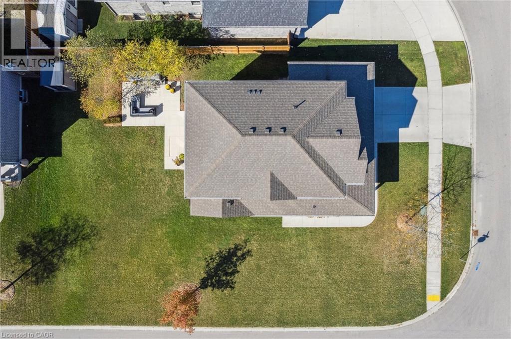 












8 GRIFFITH Court

,
Listowel,




Ontario
N4W0G1

