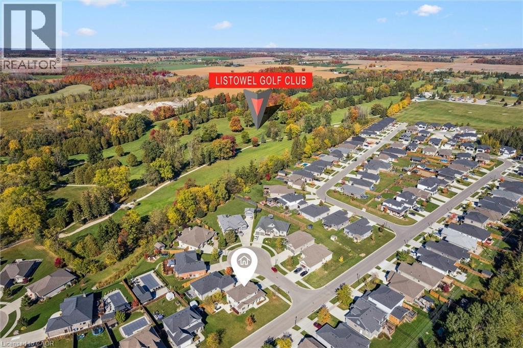 












8 GRIFFITH Court

,
Listowel,




Ontario
N4W0G1

