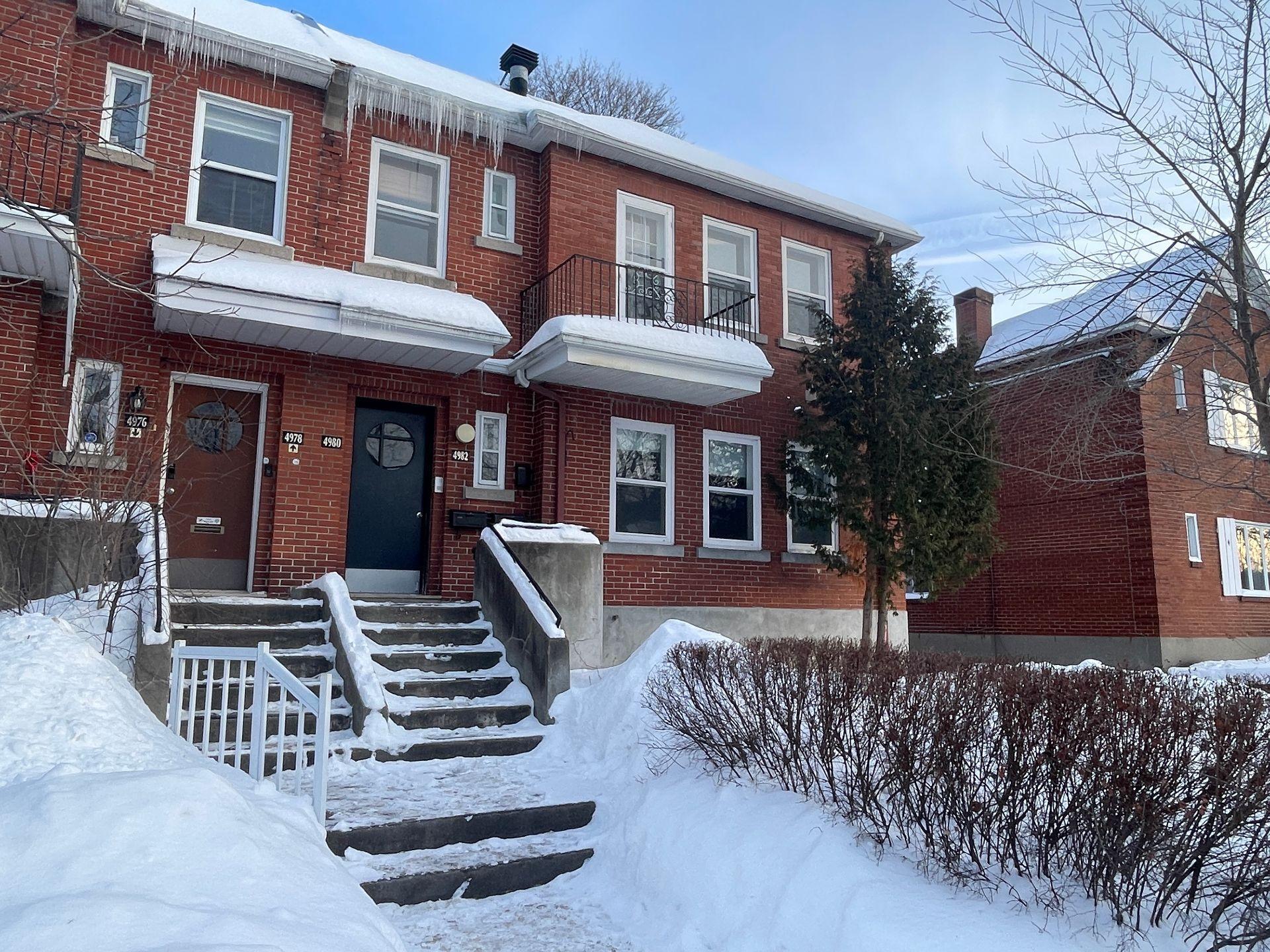 









4980

 - 4982


Rue Jean-Brillant

,
Montréal (Côte-des-Neiges/Notre-Dame-de-Grâce),




QC
H3W1T7

