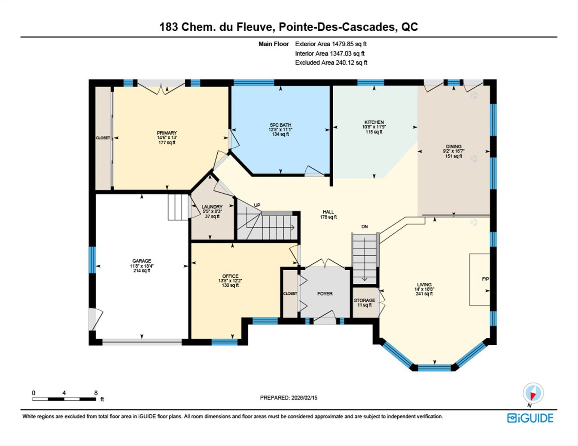 









183


Ch. du Fleuve

,
Pointe-des-Cascades,




QC
J0P1M0

