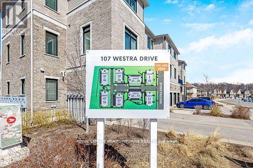 












7 - 107 WESTRA DRIVE

,
Guelph,




Ontario
N1K0A5

