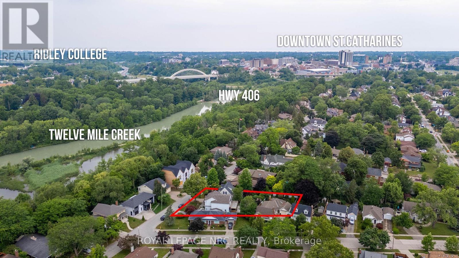 












67 HILLCREST AVENUE

,
St. Catharines (Old Glenridge),




Ontario
L2R4Y4

