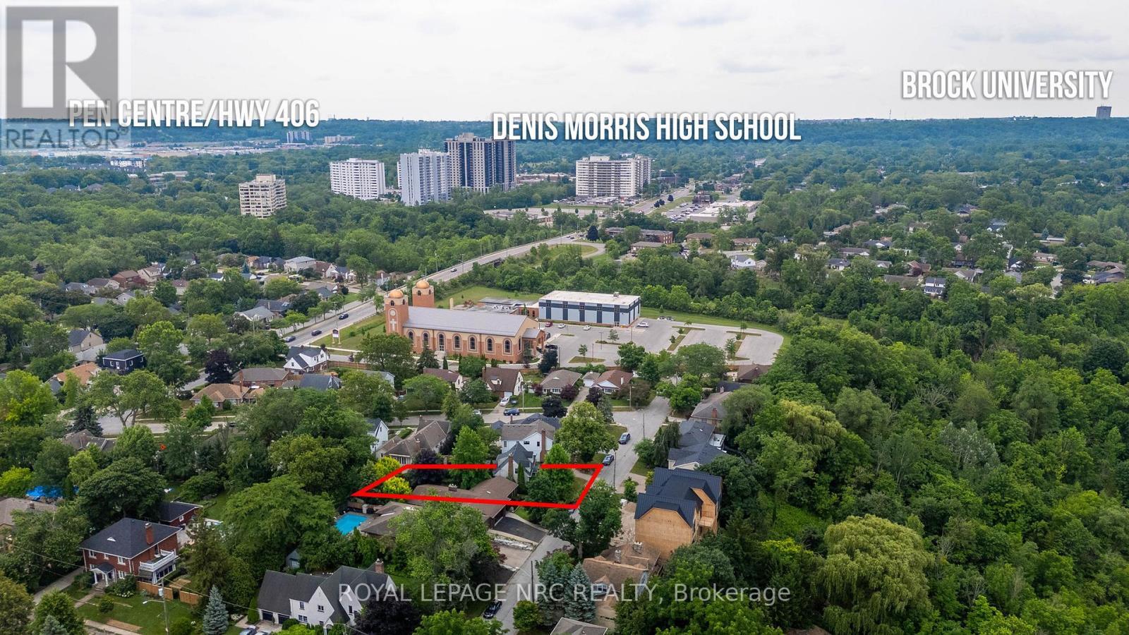 












67 HILLCREST AVENUE

,
St. Catharines (Old Glenridge),




Ontario
L2R4Y4

