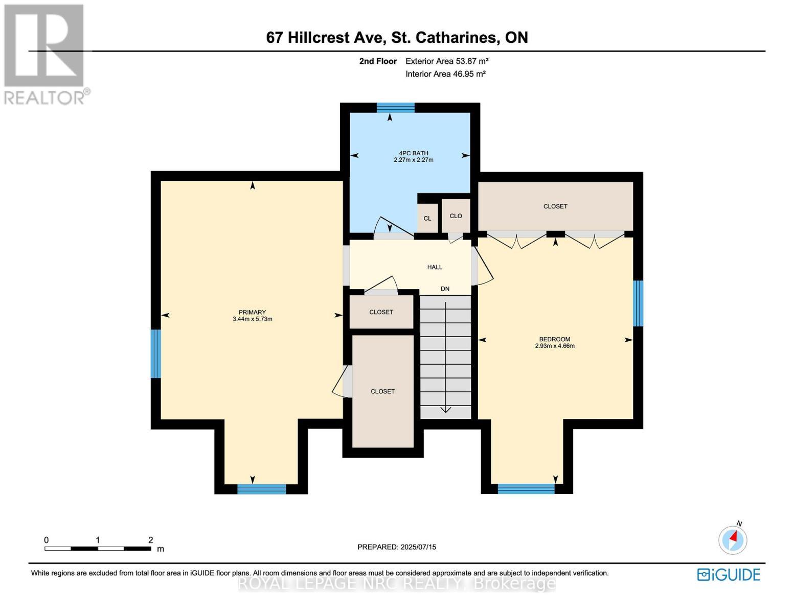 












67 HILLCREST AVENUE

,
St. Catharines (Old Glenridge),




Ontario
L2R4Y4

