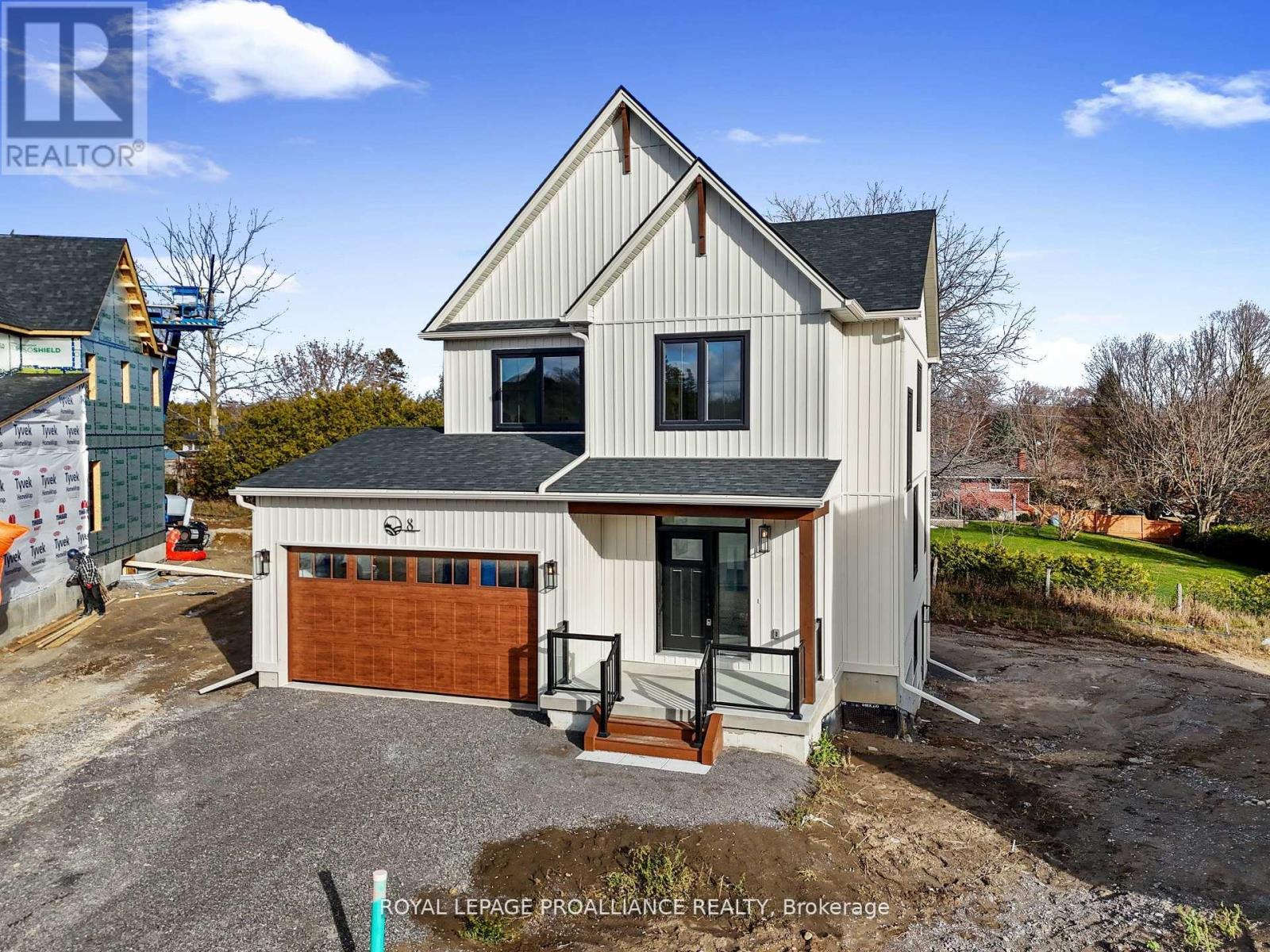 












8 MERRIMAN COURT

,
Cramahe (Colborne),




Ontario
K0K1S0

