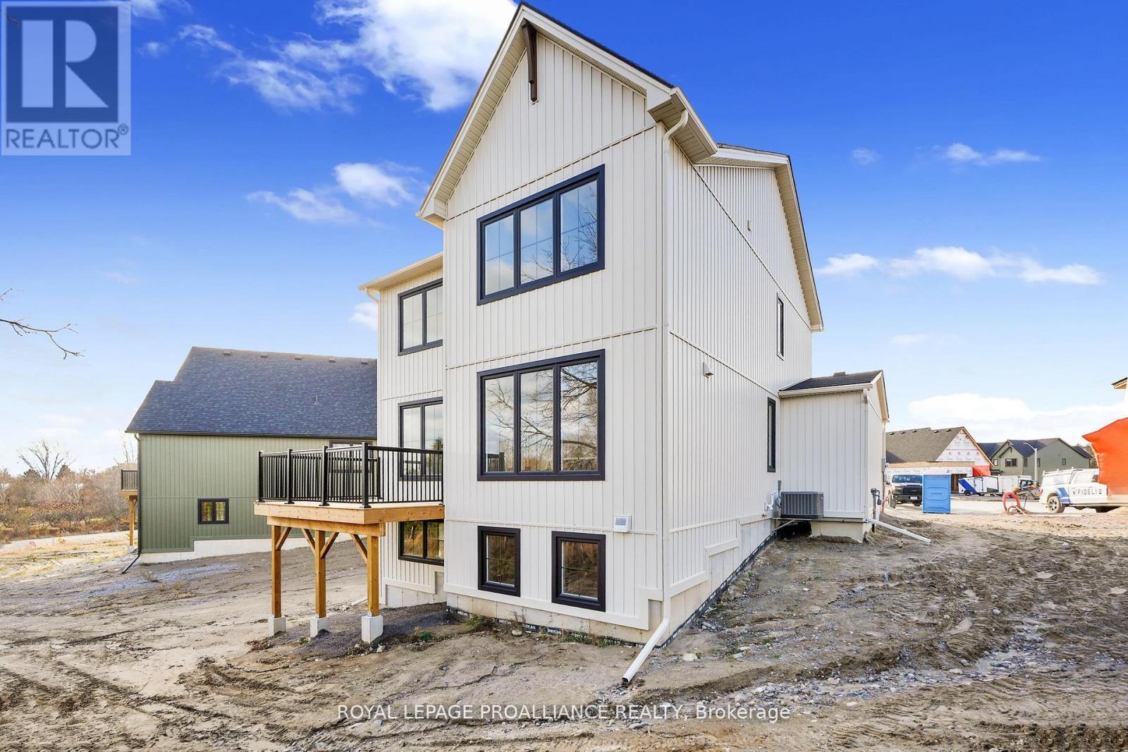 












8 MERRIMAN COURT

,
Cramahe (Colborne),




Ontario
K0K1S0

