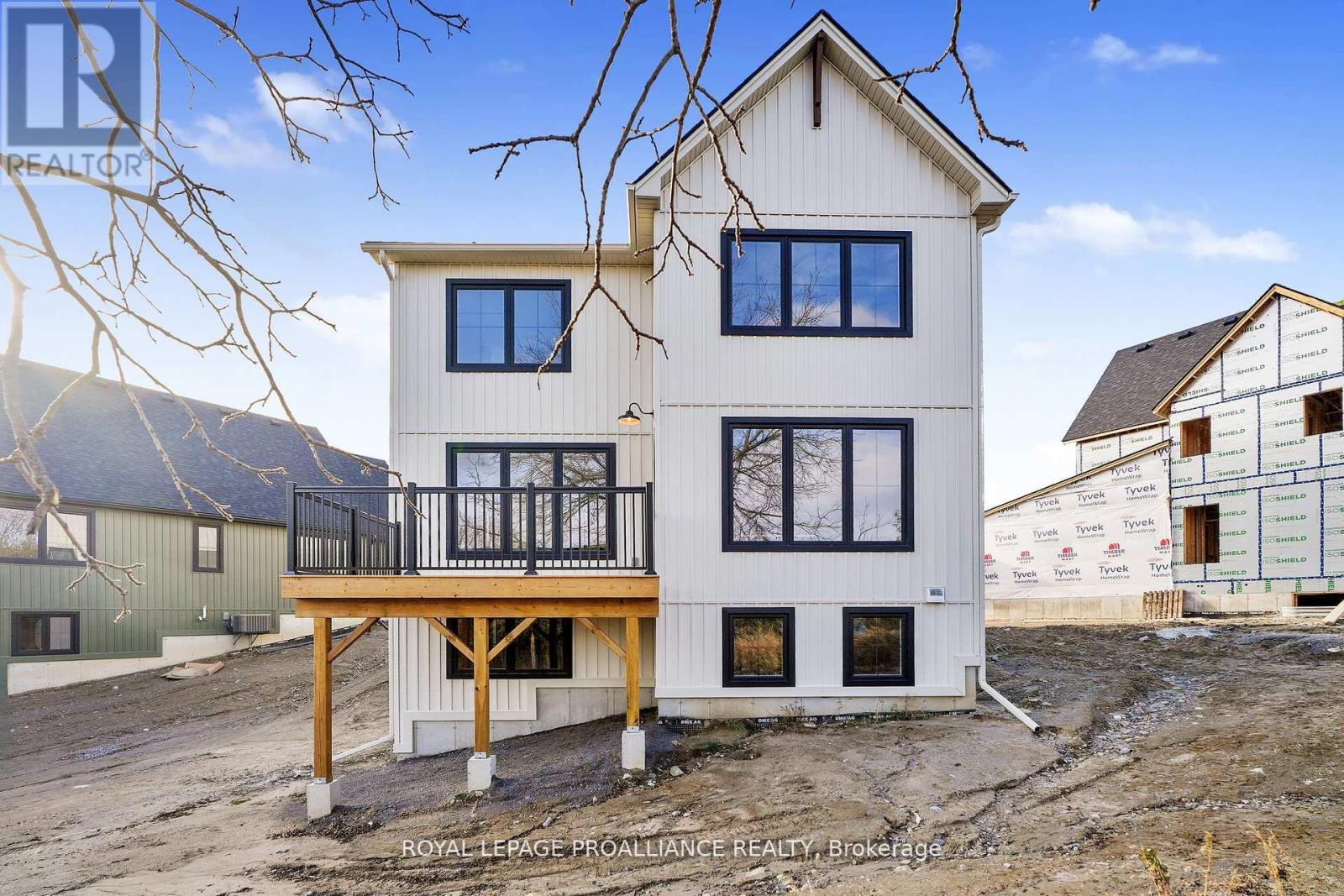 












8 MERRIMAN COURT

,
Cramahe (Colborne),




Ontario
K0K1S0

