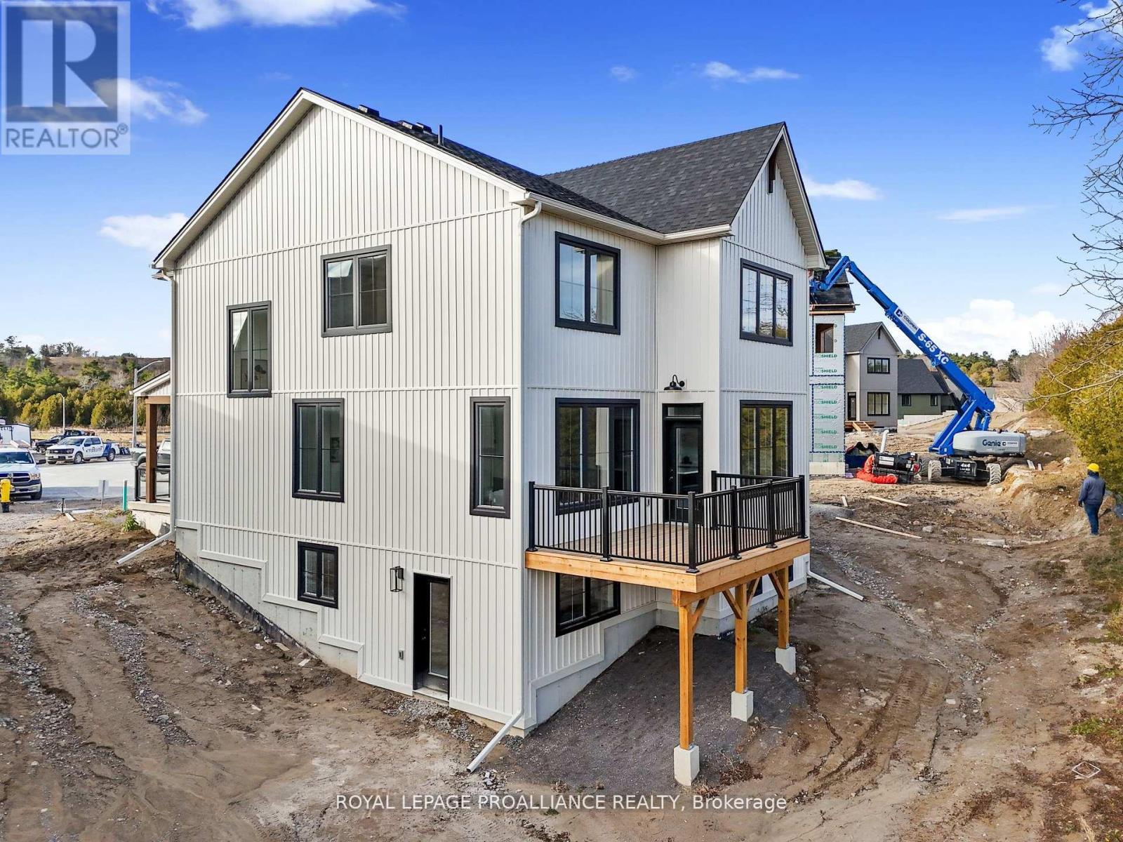 












8 MERRIMAN COURT

,
Cramahe (Colborne),




Ontario
K0K1S0

