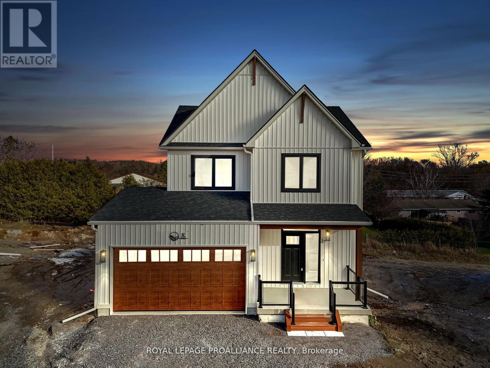 












8 MERRIMAN COURT

,
Cramahe (Colborne),




Ontario
K0K1S0


