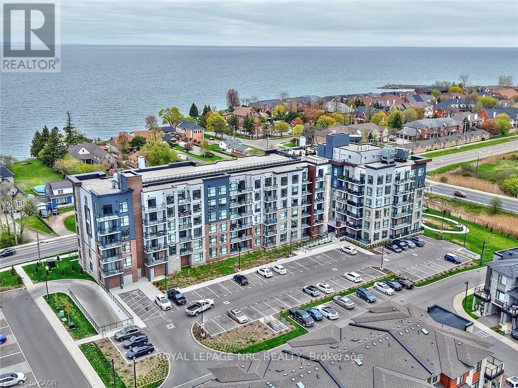 












501 - 600 NORTH SERVICE ROAD

,
Hamilton,




Ontario
L8E5A7

