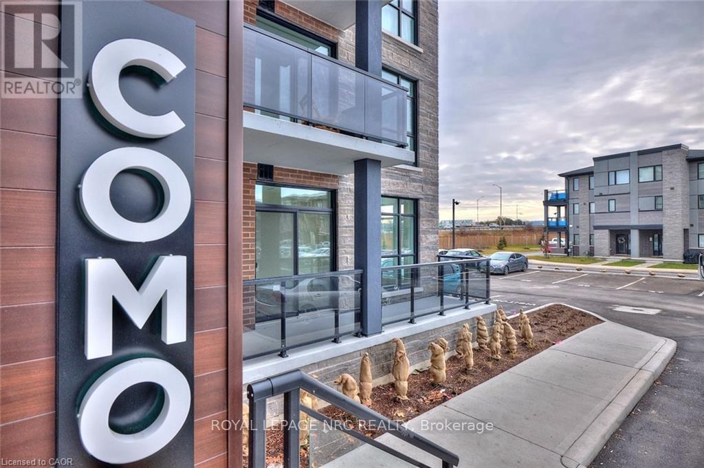 












501 - 600 NORTH SERVICE ROAD

,
Hamilton,




Ontario
L8E5A7

