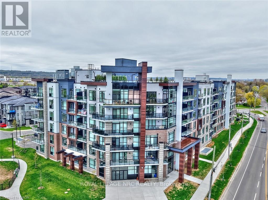 












501 - 600 NORTH SERVICE ROAD

,
Hamilton,




Ontario
L8E5A7

