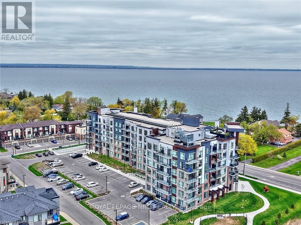 












501 - 600 NORTH SERVICE ROAD

,
Hamilton,




Ontario
L8E5A7

