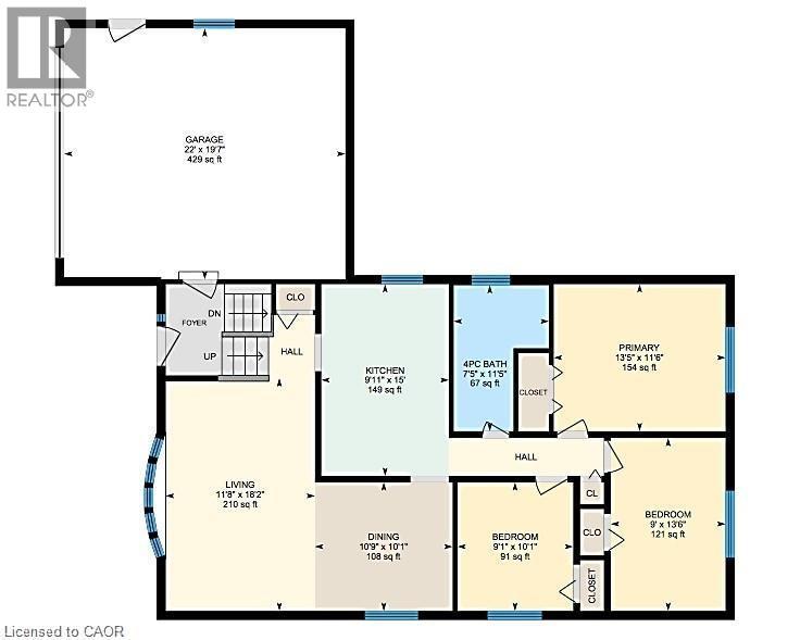 












582 SKYLARK Road

,
Waterloo,




Ontario
N2V1B9

