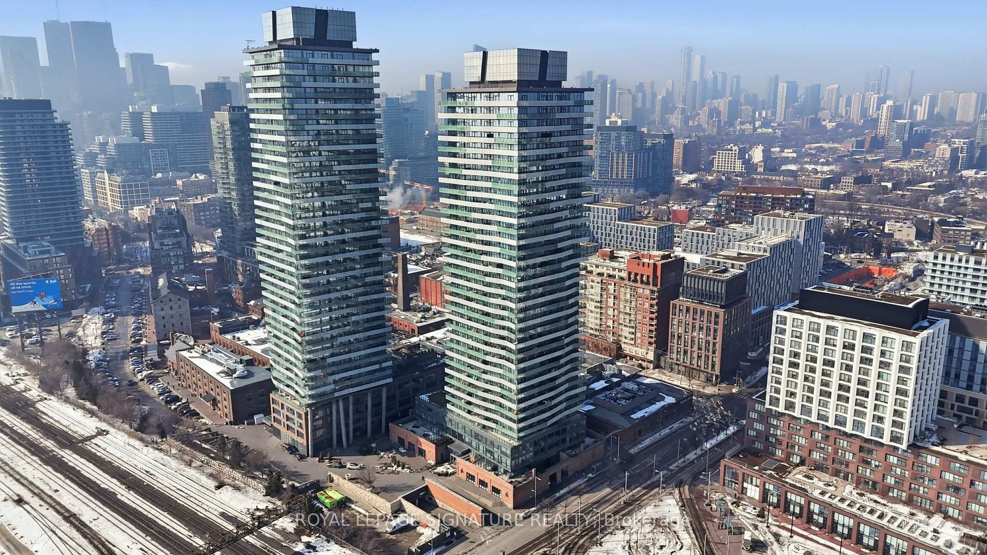 









390


Cherry

Street, 2805,
Toronto,




ON
M5A 0E2

