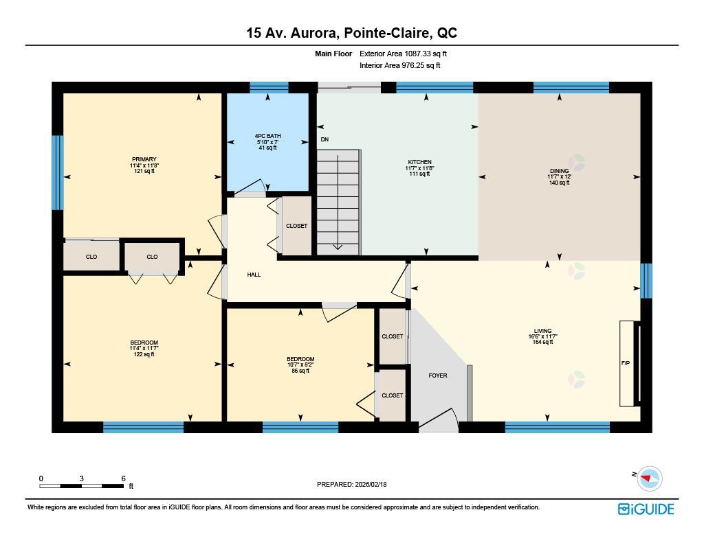 









15


Av. Aurora

,
Pointe-Claire,




QC
H9R3E6

